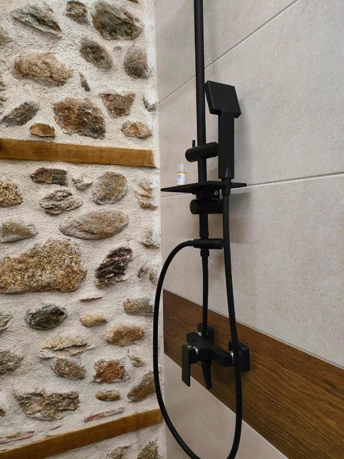 Dream Nest Meteora Lägenhet Kalampaka Exteriör bild