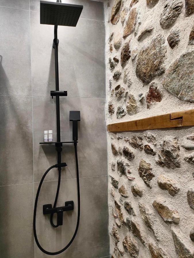 Dream Nest Meteora Lägenhet Kalampaka Exteriör bild