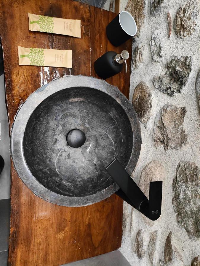 Dream Nest Meteora Lägenhet Kalampaka Exteriör bild